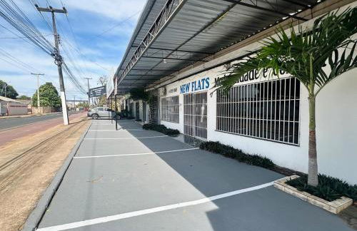 Apartamento grande com 2 quartos - Foto 16