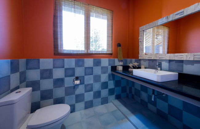 Aquamarine Beach Villas - Foto 58