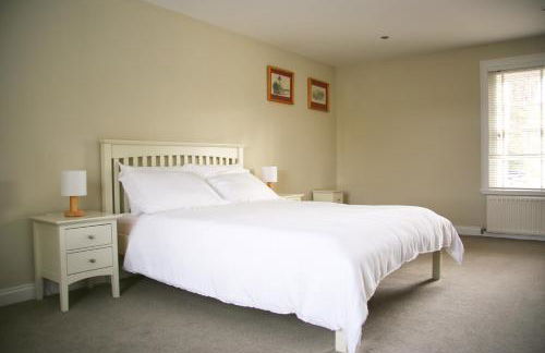 Pirn Mill Self Catering Cottage - Foto 17
