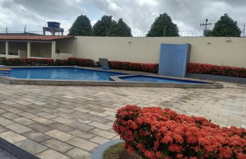 Apartamento Cohama São Luís - Foto 4