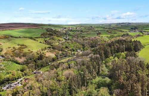 Luxury secluded coastal retreat - With hot tub - Foto 29