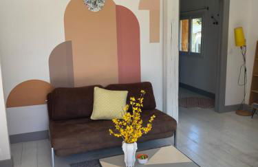 Les cabanes de Vallis Clausa - Foto 1