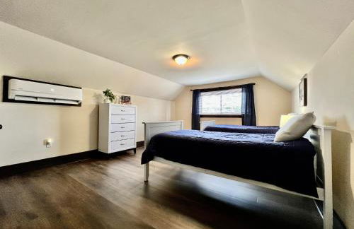 Newly Renovated Historic mansion ☆ 8 Bedrooms - Foto 31