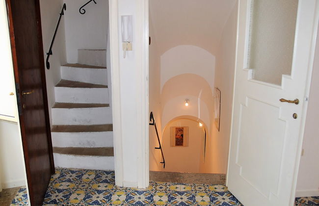 Casa Belvedere - Foto 24