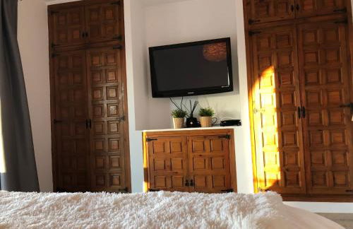 Magic Dream Seaview Villa Denia with 2 Pools, BBQ, Airco, Wifi - Photo 18