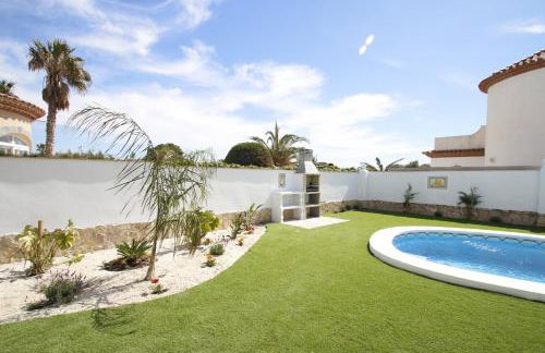 Villa Oasis Costa Dorada - Foto 41