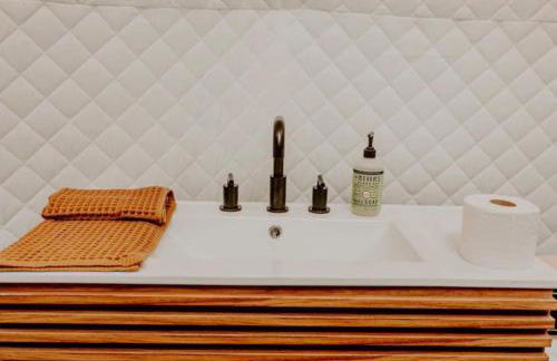 Whispering Waters Dome Getaway - Foto 24