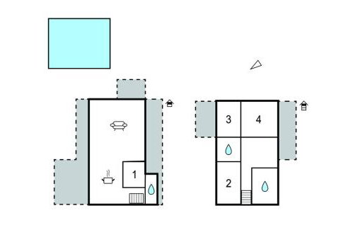 Beautiful Home In Pupnat - Photo 45