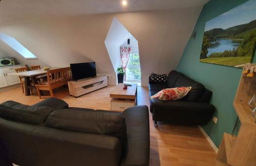 Ferienwohnung „Forsthaus Bigge“ - Foto 9