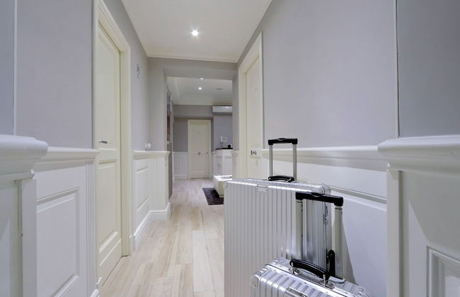 Sistina Twentythree Luxury Rooms - Photo 75