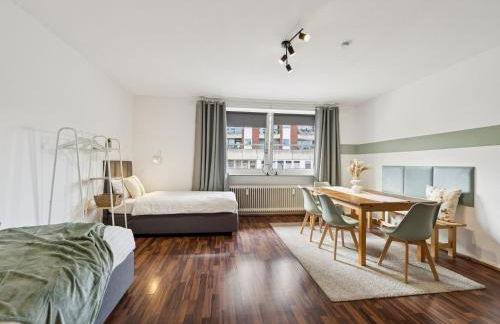 Berner Bude 2, 3 SZ, Parken - Foto 11