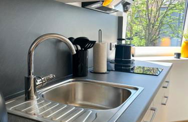 Modernisierte Ruheoase mit Parkplatz - Foto 11