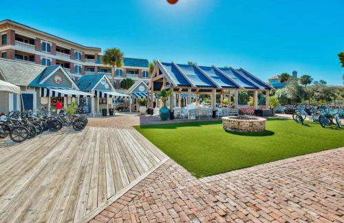 30A Villages of South Walton by Panhandle Getaways - Foto 14