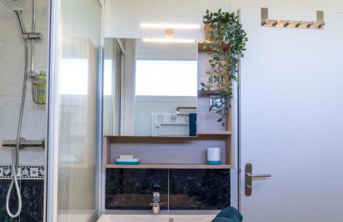 Apartment L'Ermitage-1 by Interhome - Foto 24