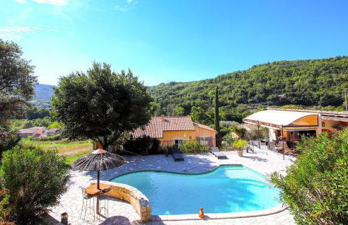 Gorgeous Home In St Montan - Foto 12