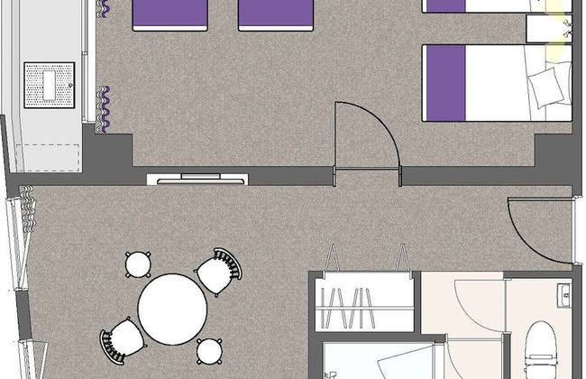 Hotel S-Presso West - Foto 27