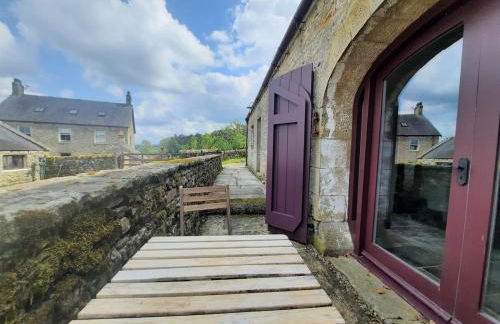 The Bothy at High Frost Hall - Foto 9