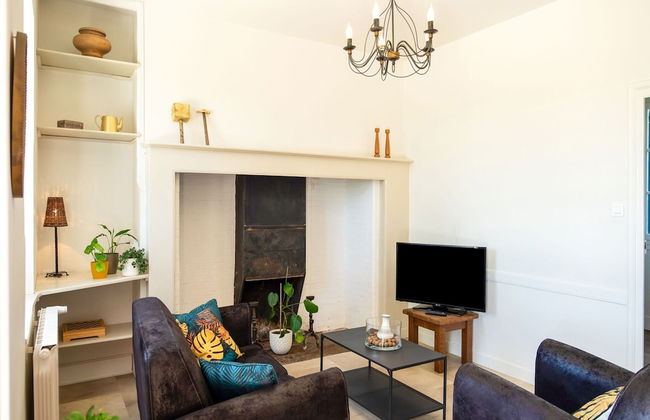 Holiday Home With Pool in Coubjours - Photo 29