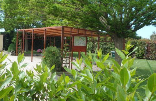 Podere Oca Bianca - Foto 62