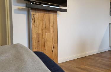 "GESTRANDET" in der Villa Katharina- - Foto 6