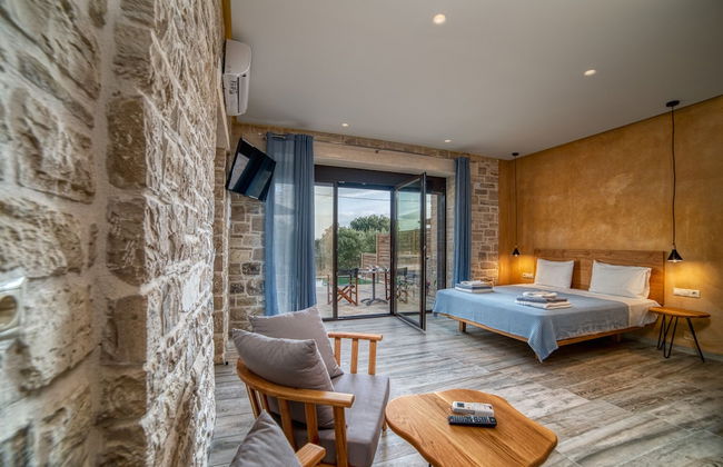 Olive Luxury Suites - Adults Only - Foto 15