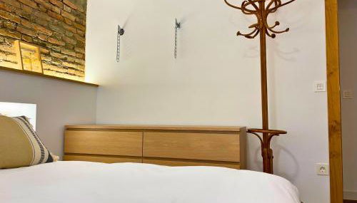 Oniria Increíble piso centro Granada - Foto 3