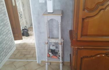 jolie maison dans petit village - Foto 21