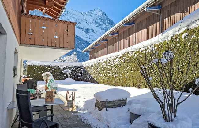 Chalet am Reeti - Foto 22