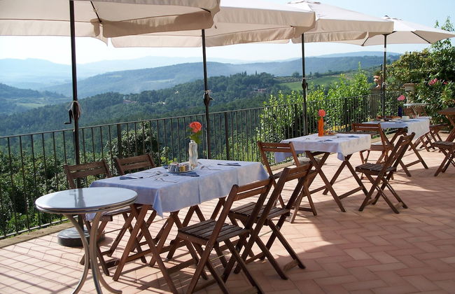 B&B La Fonte del Machiavelli - Foto 34