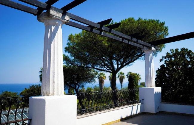 Villa Magiolina - Foto 17