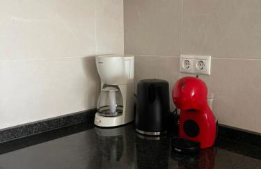 Parque La Chicharra near Alicante and beach - Foto 6