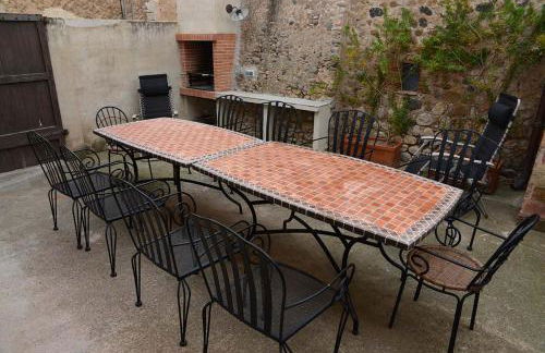 Can Marisch Les Arcades - Foto 17