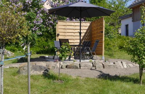 Ferienwohnung Am Teich - Foto 11