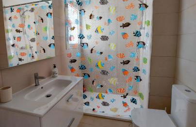 Apartamento playa y club náutico a 150m - Photo 12