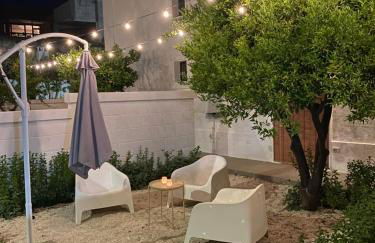 Villa Ricciardi-Suite famigliare 1-zona Ostuni - Foto 12