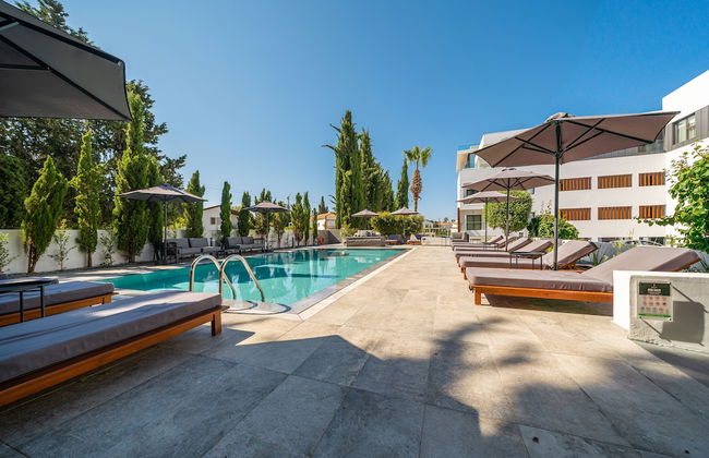 Silver Park - Foto 1