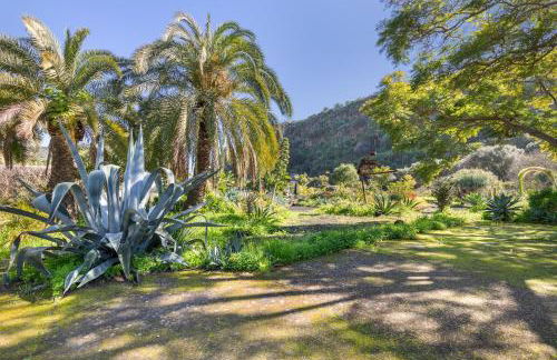 Finca El Dragonal With Private Pool - Foto 37