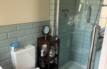 Town centre cottage in Hythe - Foto 17