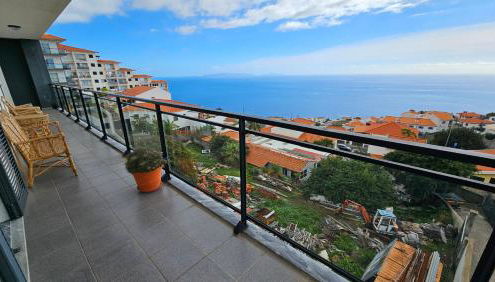 Garajau Paradise Apartment - Foto 2