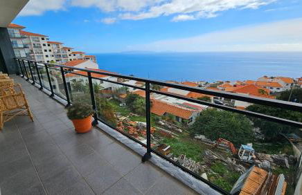 Garajau Paradise Apartment - Foto 2