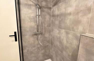 Appartement Langenhagen - Hannover mit Balkon, EBK und Parkplatz - Foto 17