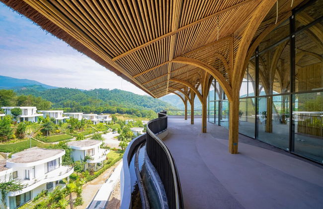 Ivory Villas & Resort - Foto 42