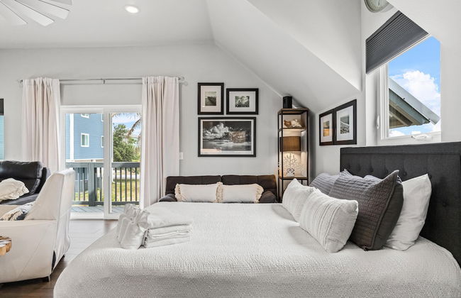 Sugar Sand Cottage A - Foto 8