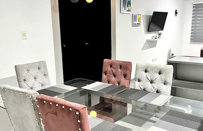 Río Guatapuri y Confort Deluxe - Foto 67