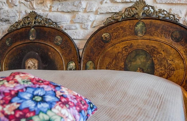 Antique Luxury Suite 75sq.m. - Photo 4