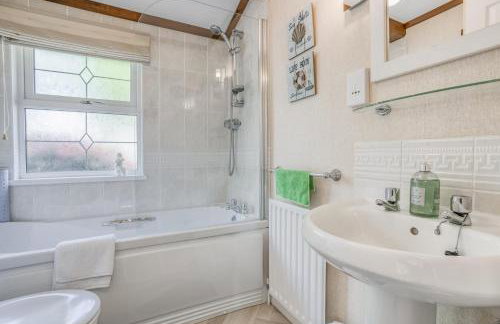 Lakeside Lodge - Weybourne -Crabpot Cottages Sheringham - Foto 8