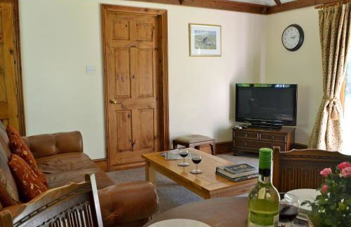 Ivy Cottage - Foto 3