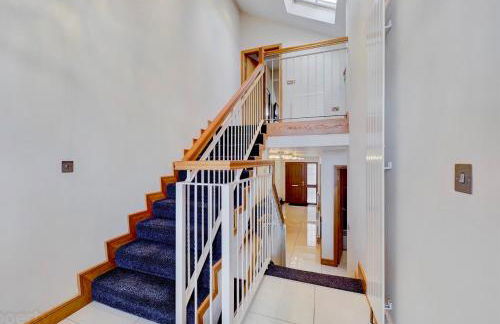 Atlantic View Coach House - tourist board approved - Foto 22