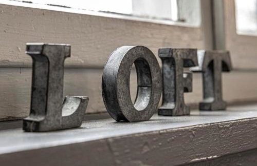 Ferienhaus Loft in der alten Schreinerei - Foto 3