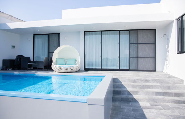 SARAH RESORT VILLA UMI - Foto 32